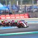 Pebalap AHM Raih Podium Tertinggi di ARRC Thailand