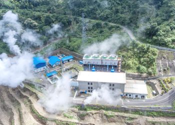 PLN Buka Kolaborasi Pengembangan Wilayah Kerja Panas Bumi
