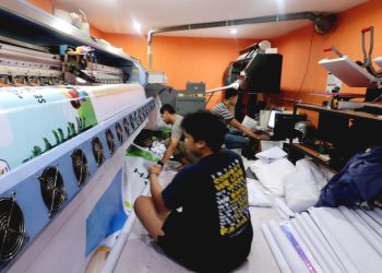 Hadirkan Listrik Andal, PLN Dukung Usaha UMKM