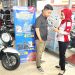 Astra Motor Kalbar Berikan Promo BASKET di Bulan Maret