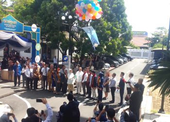 Penukaran Uang Sudah Dimulai, BI Siapkan 183 Titik