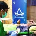 Dukung Kepedulian Sosial, XL Axiata Ikut Donor Darah