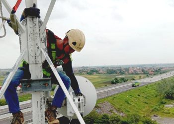 XL Axiata Pastikan Jaringan Prima di Jalur Pantura Jateng