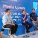 Jaringan XL Axiata Siap Hadapi Ramadan dan Lebaran 2023
