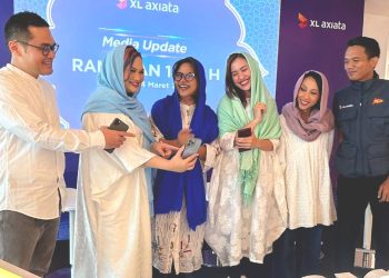 Promo Ramadan dan Lebaran #AdaUntukKebaikan