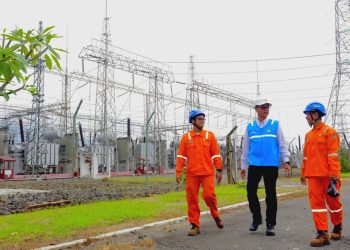 Komisi VI DPR Apresiasi Program Promo Tambah Daya PLN