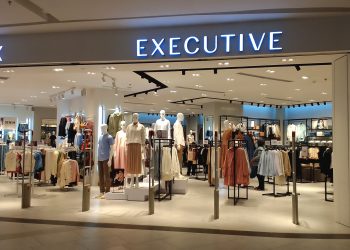 Executive Workwear Hadir dengan Busana Lebih Lengkap