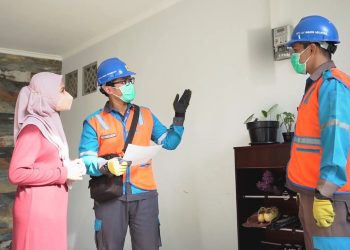 Diskon Tambah Daya PLN Telah Dinikmati Ribuan Pelanggan