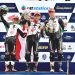 Pebalap Binaan AHM Raih Podium Tertinggi TTC Buriram