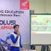 Astra Motor Bagikan Tips #Cari_aman untuk Pelajar