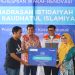 XL Axiata Renovasi Madrasah Ibtidaiyah Tertua di Pontianak
