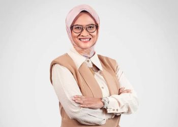 Pendapatan XL Axiata Kuartal 1 2023 Tumbuh 12 Persen