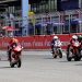 Pebalap Astra Honda Siap Berburu Podium ARRC Sepang