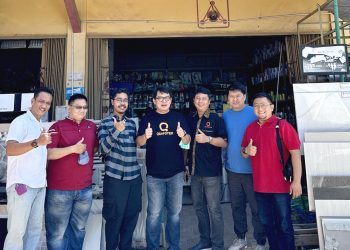 Quipster Kantongi Pendanaan Pra-Seri A