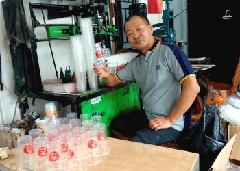 Percaya dan Dipercaya Jadi Kunci Sukses BW Media