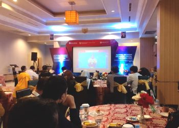 Ekonomi Digital akan Capai 20 Persen dari PDB 2030