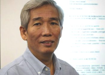 Konglomerat Saham Lo Kheng Hong akan Hadir di Pontianak