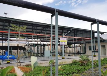 PLN UID Kalbar Tingkatkan EBT Mesin Pembangkit