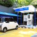 Kendaraan Listrik Dorong Pertumbuhan Ekonomi UMKM