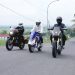 Tiga Modifikator Hadirkan CB150X Bergaya Kekinian