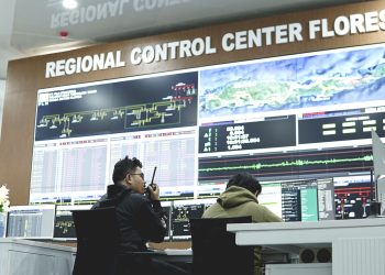 PLN Pastikan Listrik Zero Down Time di Labuan Bajo