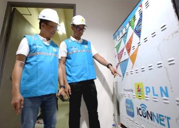 PLN Pastikan Listrik di Lokasi KTT ASEAN Siap 100 Persen