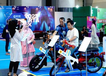 PLN Siap Dukung Ekosistem Molis di Tanah Air