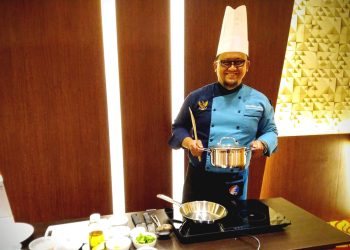 PLN Dukung Peningkatan Usaha Pelaku UMKM di Kalbar