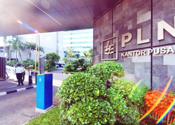 Sukses Bertransformasi, PLN Raih Laba Rp 311,1 Triliun