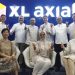 XL Axiata Ubah Susunan Direksi dan Bagi Dividen