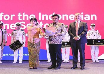 ILO Dukung Pengembangan Keterampilan Berbasis Industri