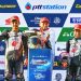 Pebalap Astra Honda Raih Double Podium TTC 2023