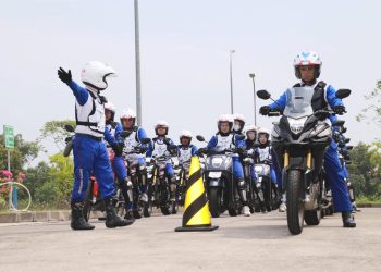 AHM dan Jasa Raharja Kembangkan Edukasi Berkendara