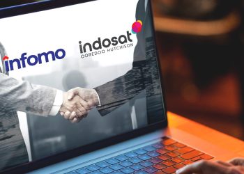 Indosat Kolaborasi dengan Infomo Kembangkan Platform AI/ML