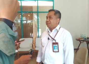 Pertumbuhan Ekonomi Kuartal I – 2023 Kuat dan Stabil