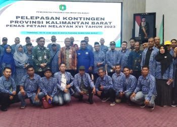 PENAS XVI, Momentum Perkuat Jaringan