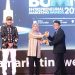 PLN Jadi Best of The Best Company di Ajang BUMN Entrepreneurial Marketing Awards 2023