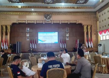 PLN Gelar Forum Keselamatan Ketenagalistrikan