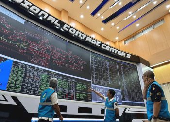 Pasokan Listrik Nasional Aman pada Idul Adha 1.444 H