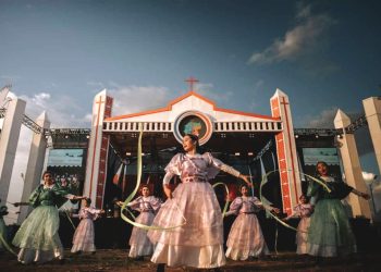 PLN Sukseskan Kegiatan Pesparawi Tahun 2023