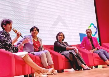 G20 Empower Luncurkan Pedoman UMKM Perempuan