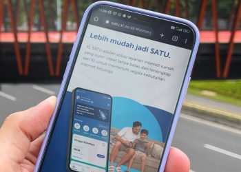 Bikin Keluarga Makin Dekat, Begini Cara Langganan Paket XL SATU