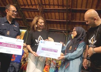 Dukung Kemajuan Perempuan, Sisternet Berbagi Kiat