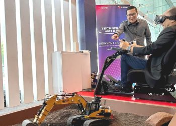 Technology Days 2023, XL Axiata Ciptakan Solusi Digital