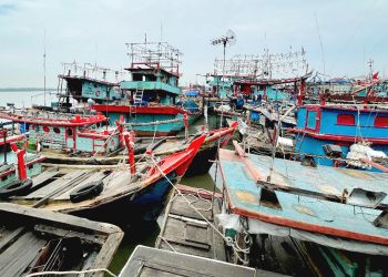 ILO Dukung Pengawasan Ketenagakerjaan Perikanan Indonesia