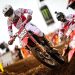 Crosser Astra Honda Kembali Raih Poin di MXGP Lombok