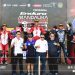 Honda Kuasai Podium Kelas Bergengsi Mandalika Racing Series