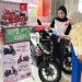 Promo Honda Back To School, Bikin ke Sekolah Makin Pede