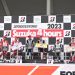 Astra Honda Raih Podium Kedua Suzuka 4 Hours