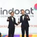 Indosat Kembali Meraih HR Asia Awards 2023Â